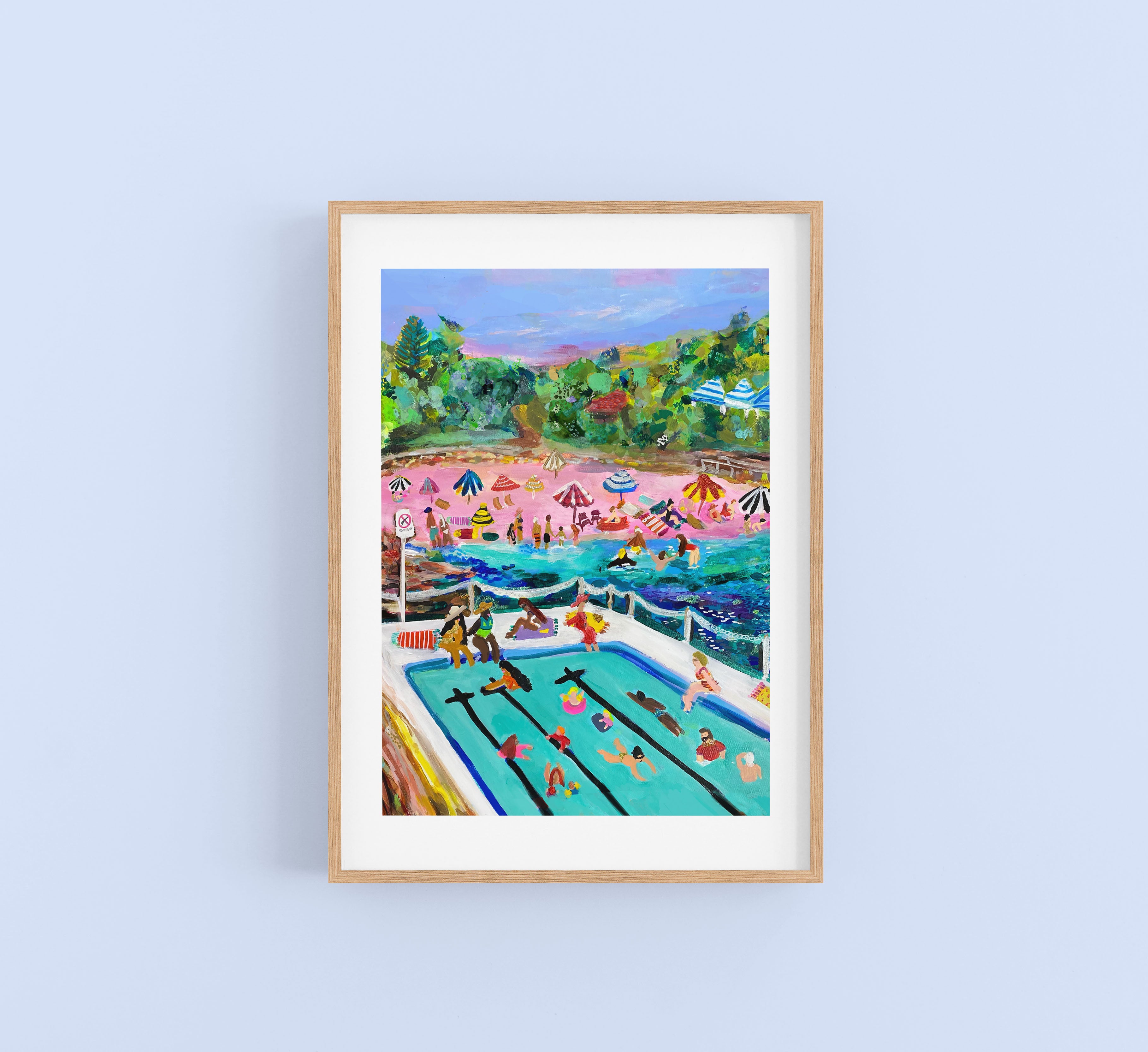 Clovelly Beach