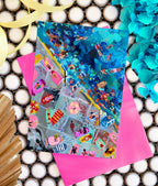 Clovelly Card