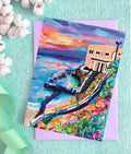 Coogee Pool Card