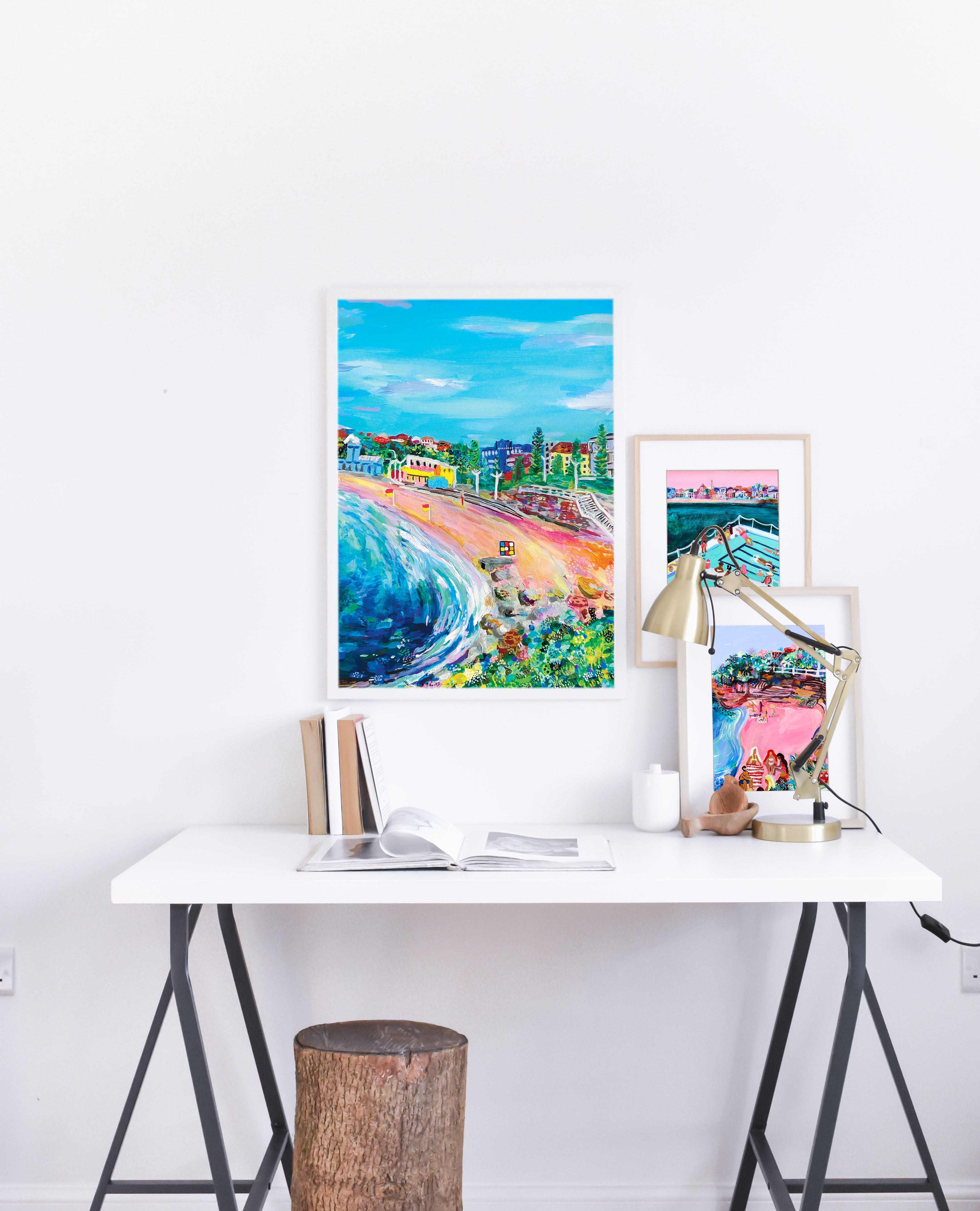 Bondi
