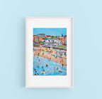 North Bondi