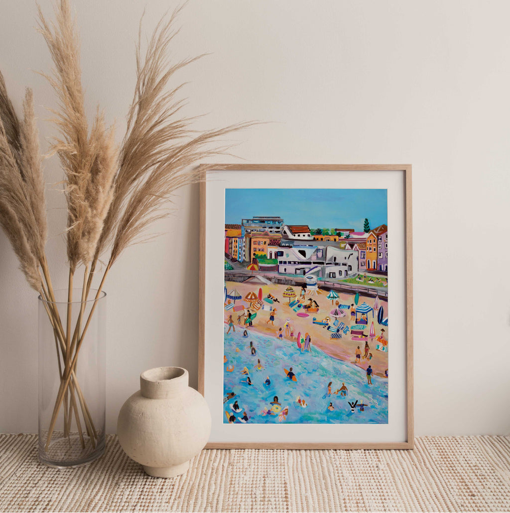 North Bondi