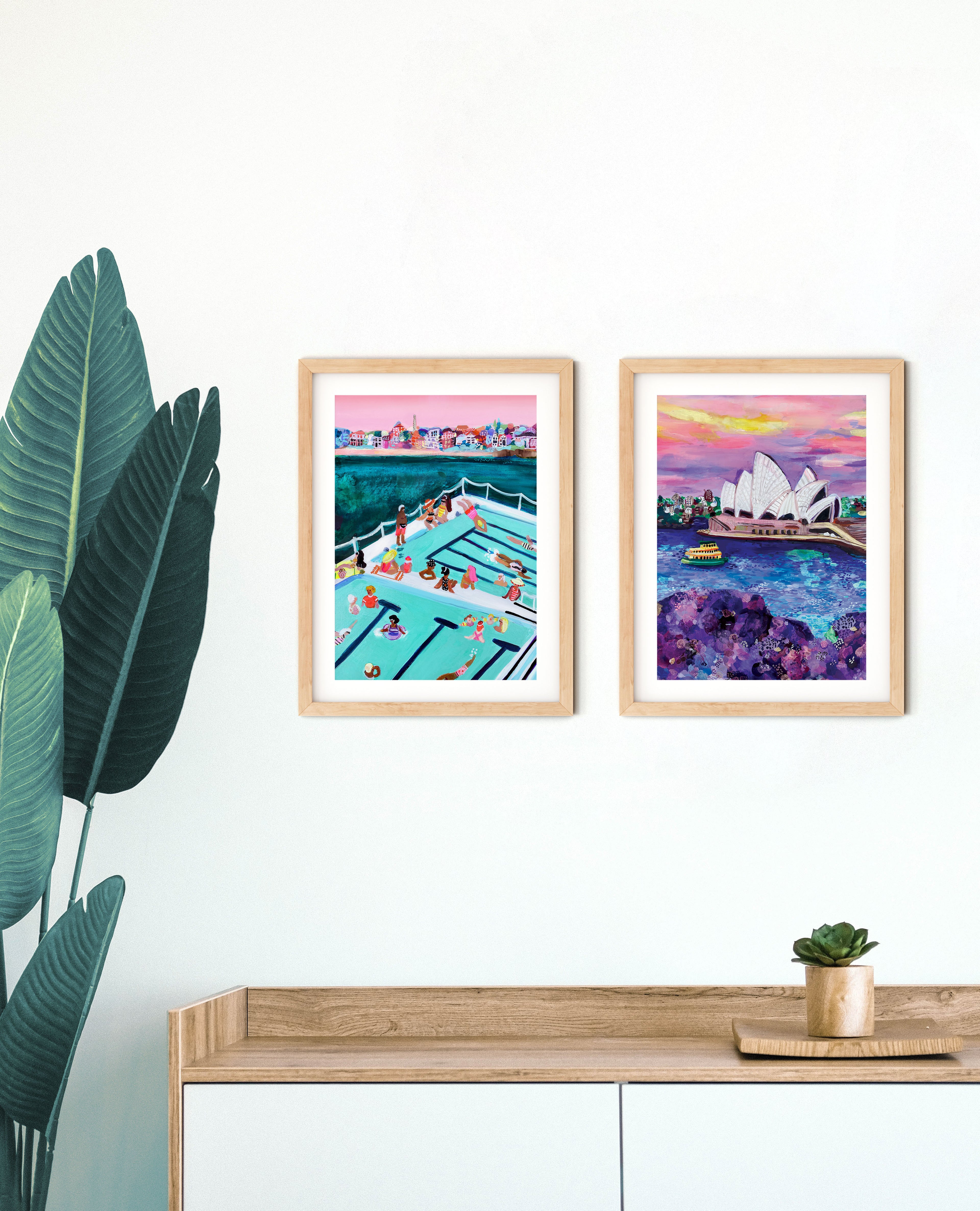 Bondi