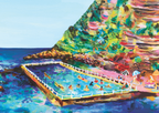 Newport Ocean Pool