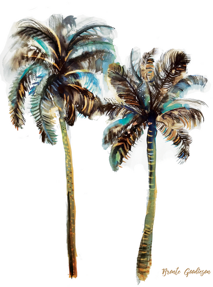Palms Too