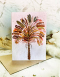 Peach palm