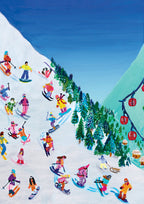 Ski Slope