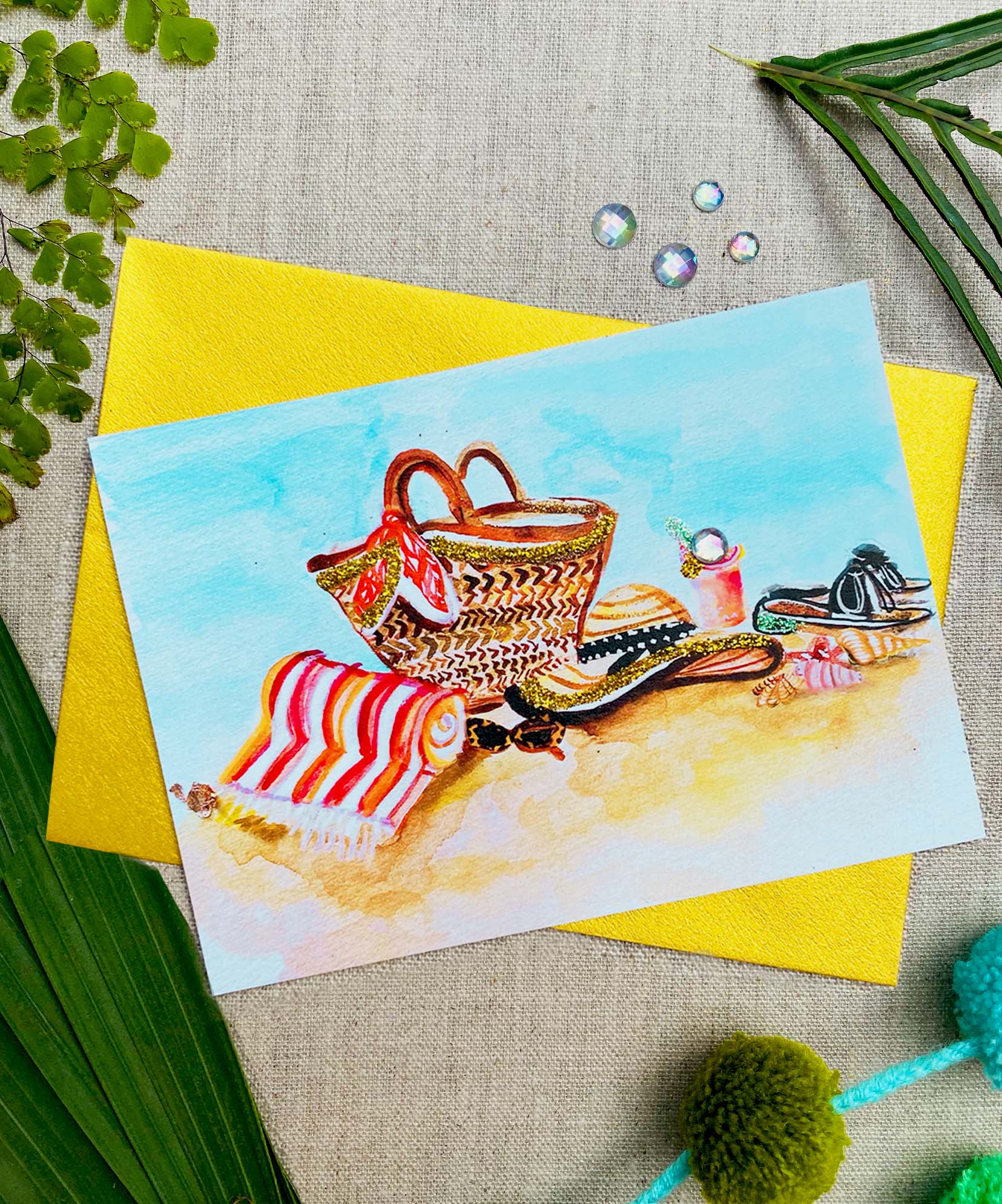 Beach Days
