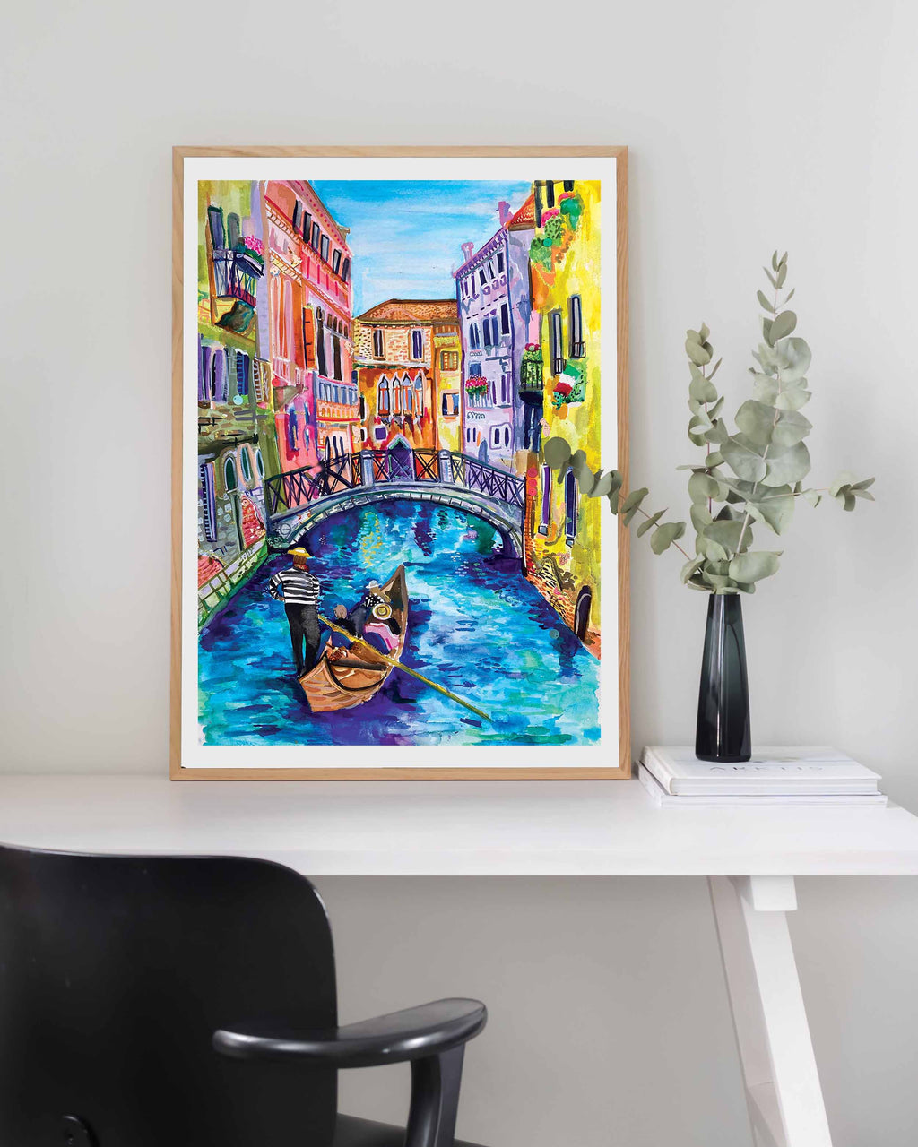 Venice