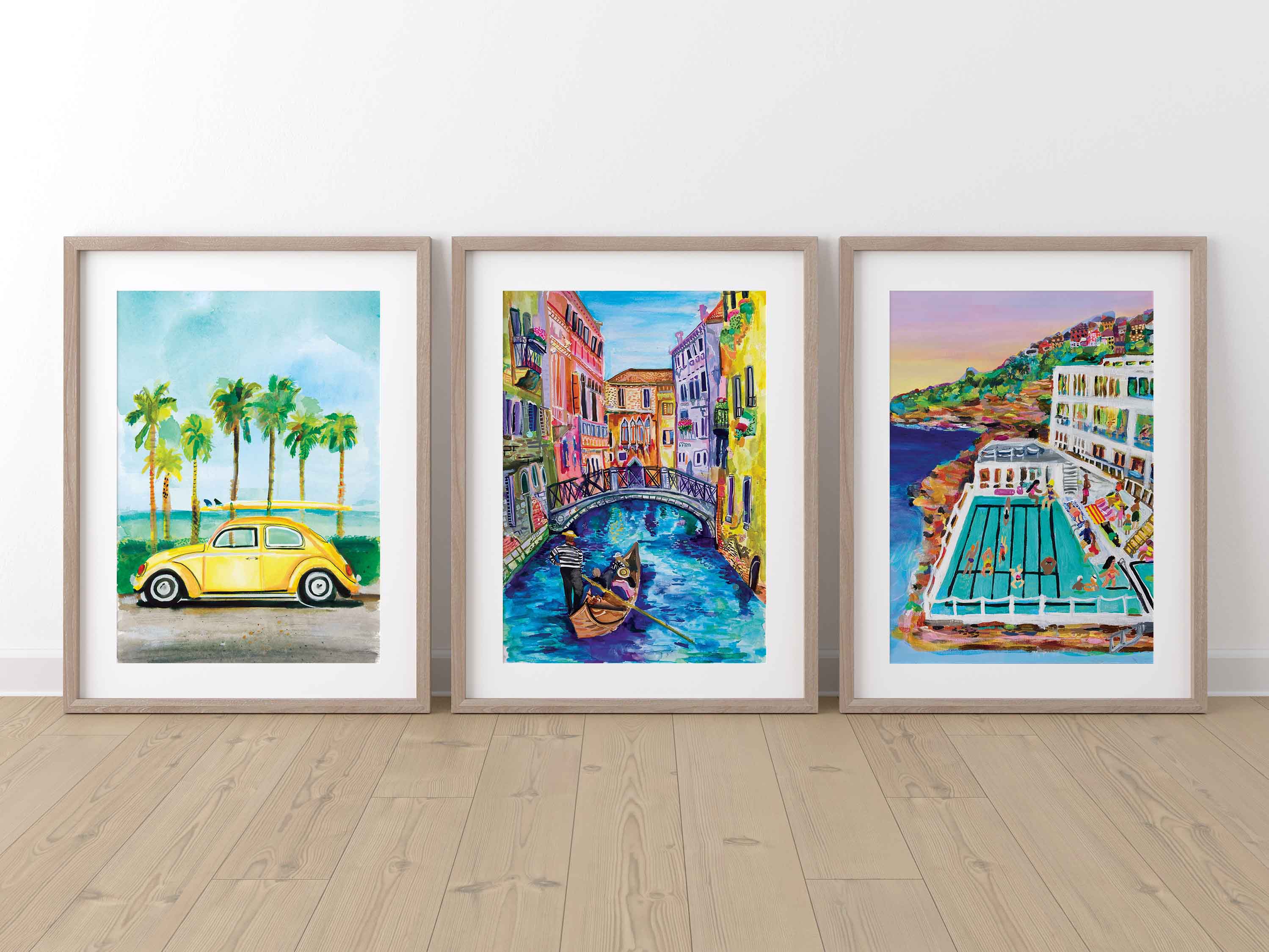 Venice
