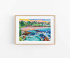 Bronte Landscape