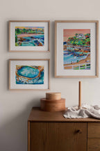 Bronte Landscape