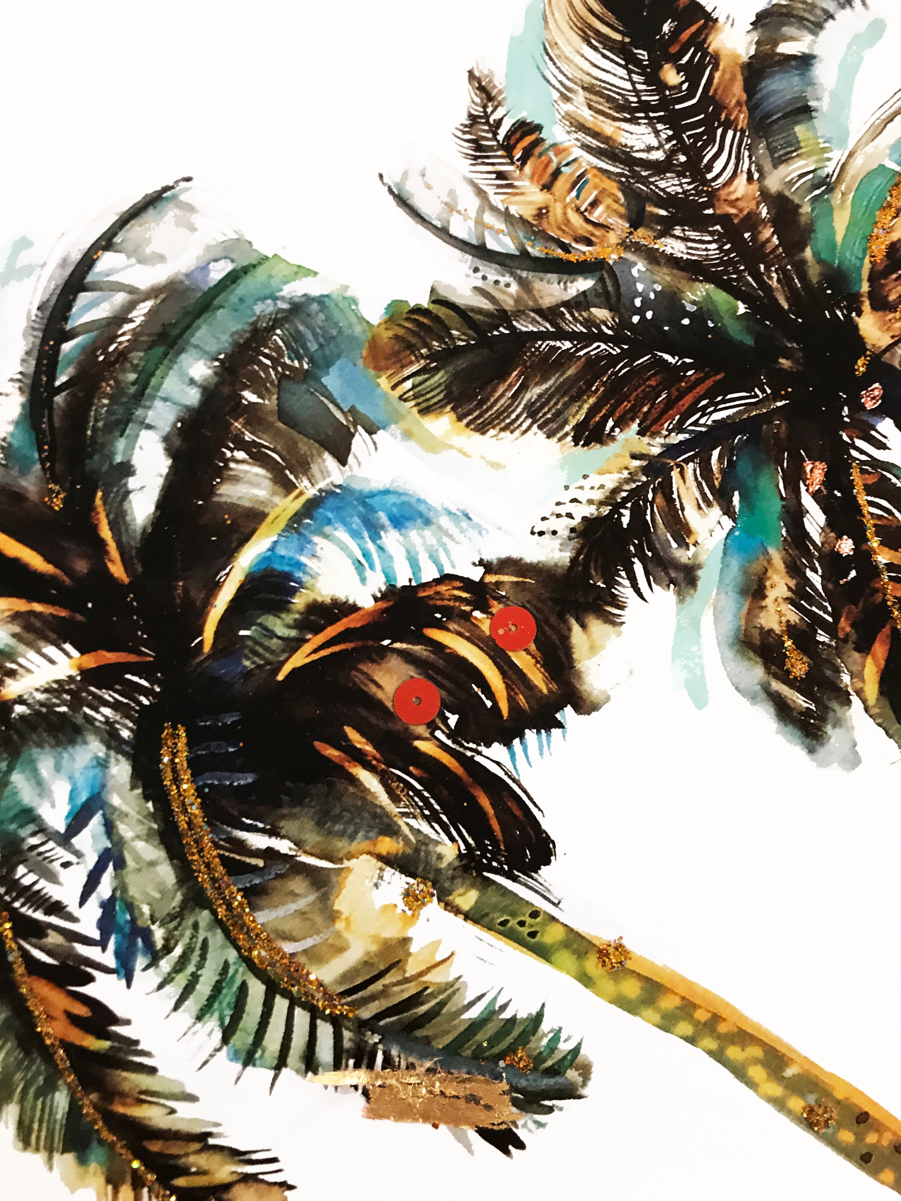 Palms Too