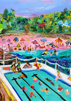 Clovelly Beach