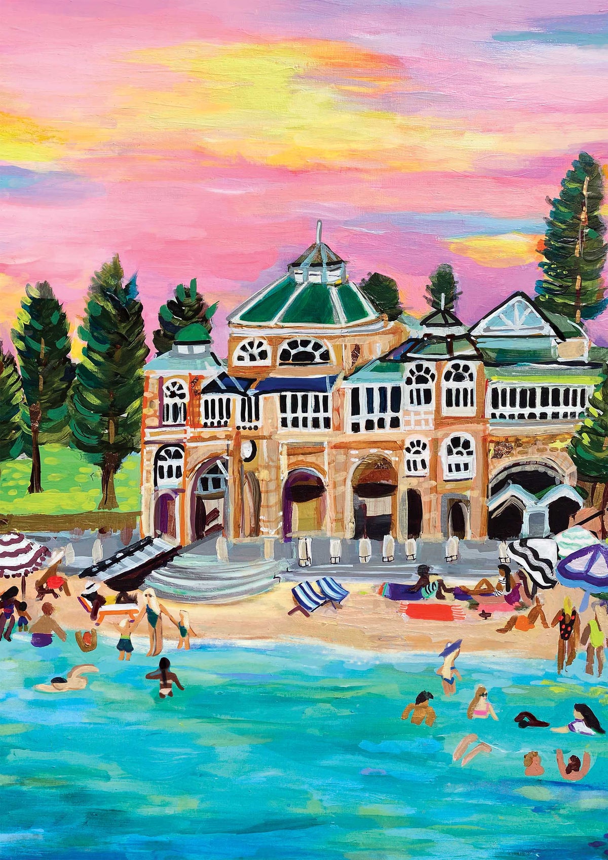 Cottesloe