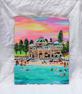 Cottesloe Beach Original