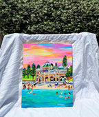 Cottesloe Beach Original