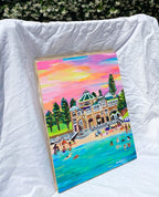 Cottesloe Beach Original