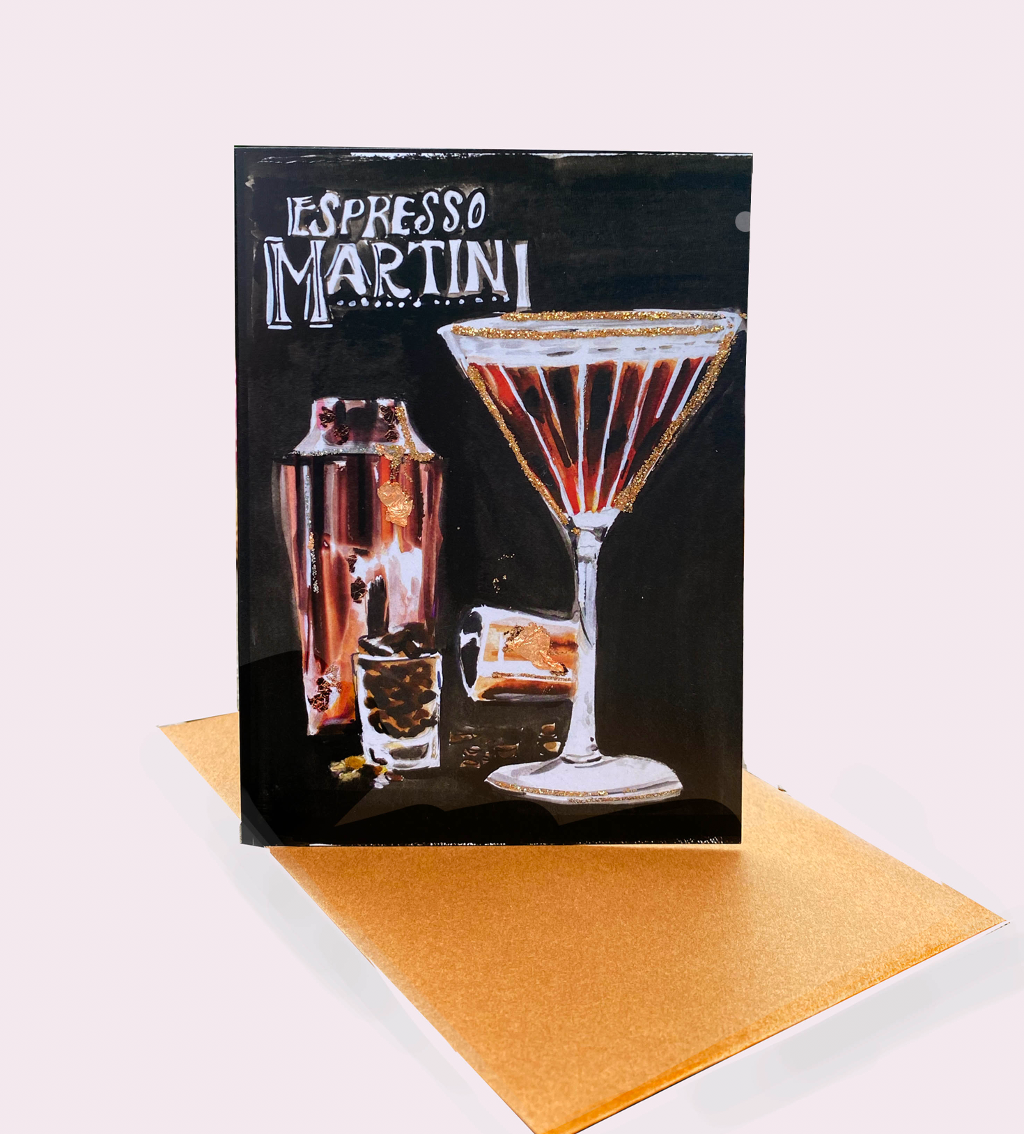 Espresso martini