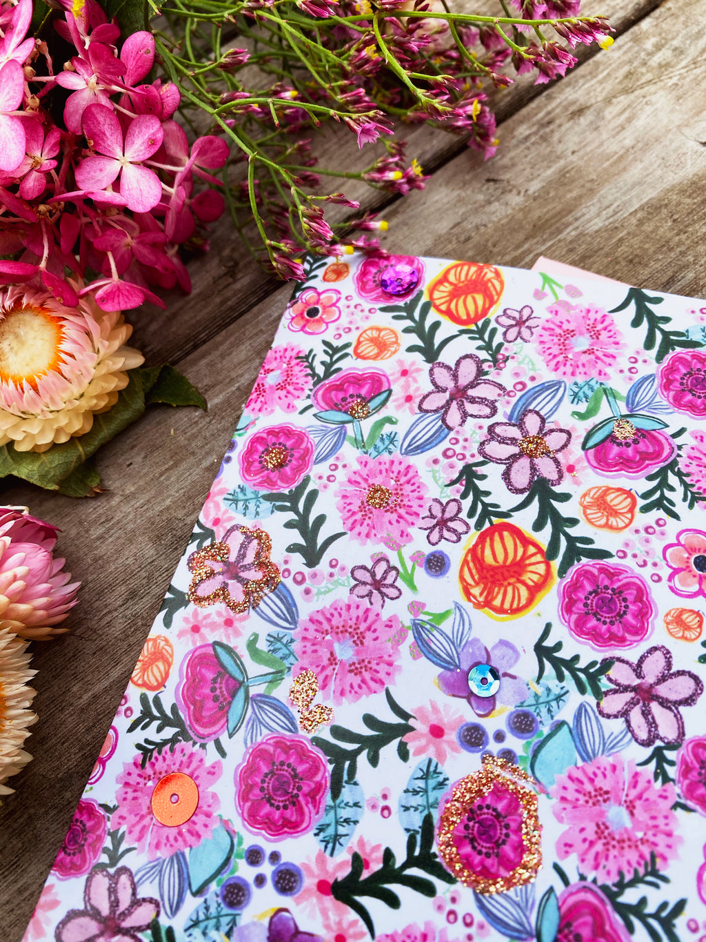 Floral