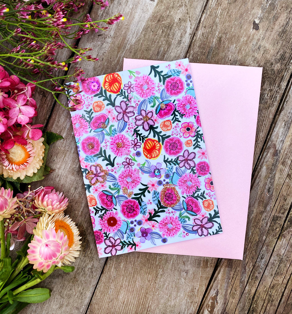 Floral