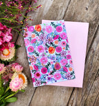 Floral