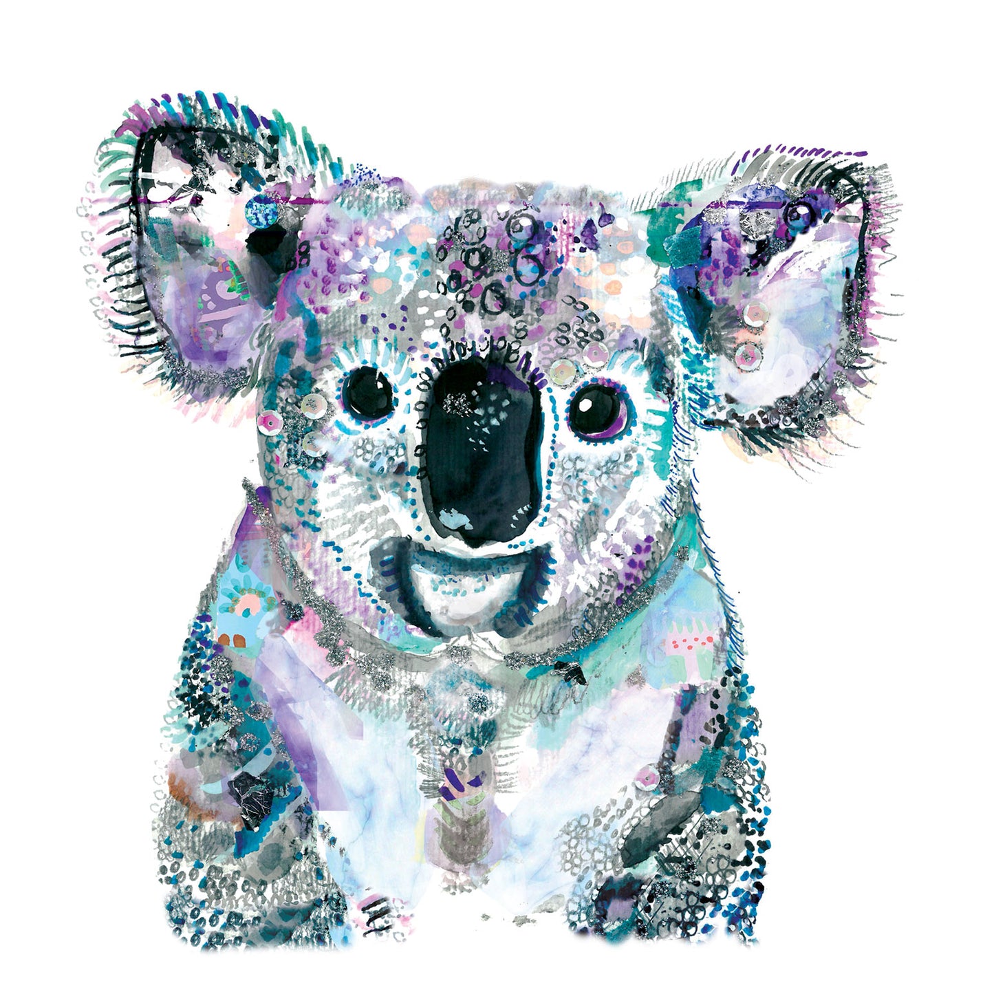 Hello there Koala