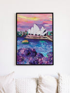 Sydney Opera House