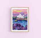 Sydney Opera House