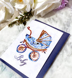 Baby Gift card
