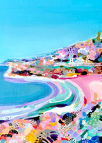 Tamarama card