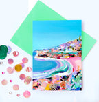 Tamarama card