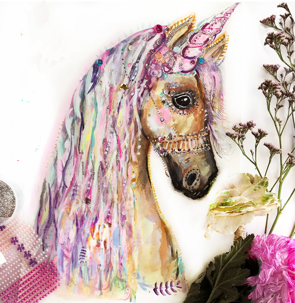 Unicorn