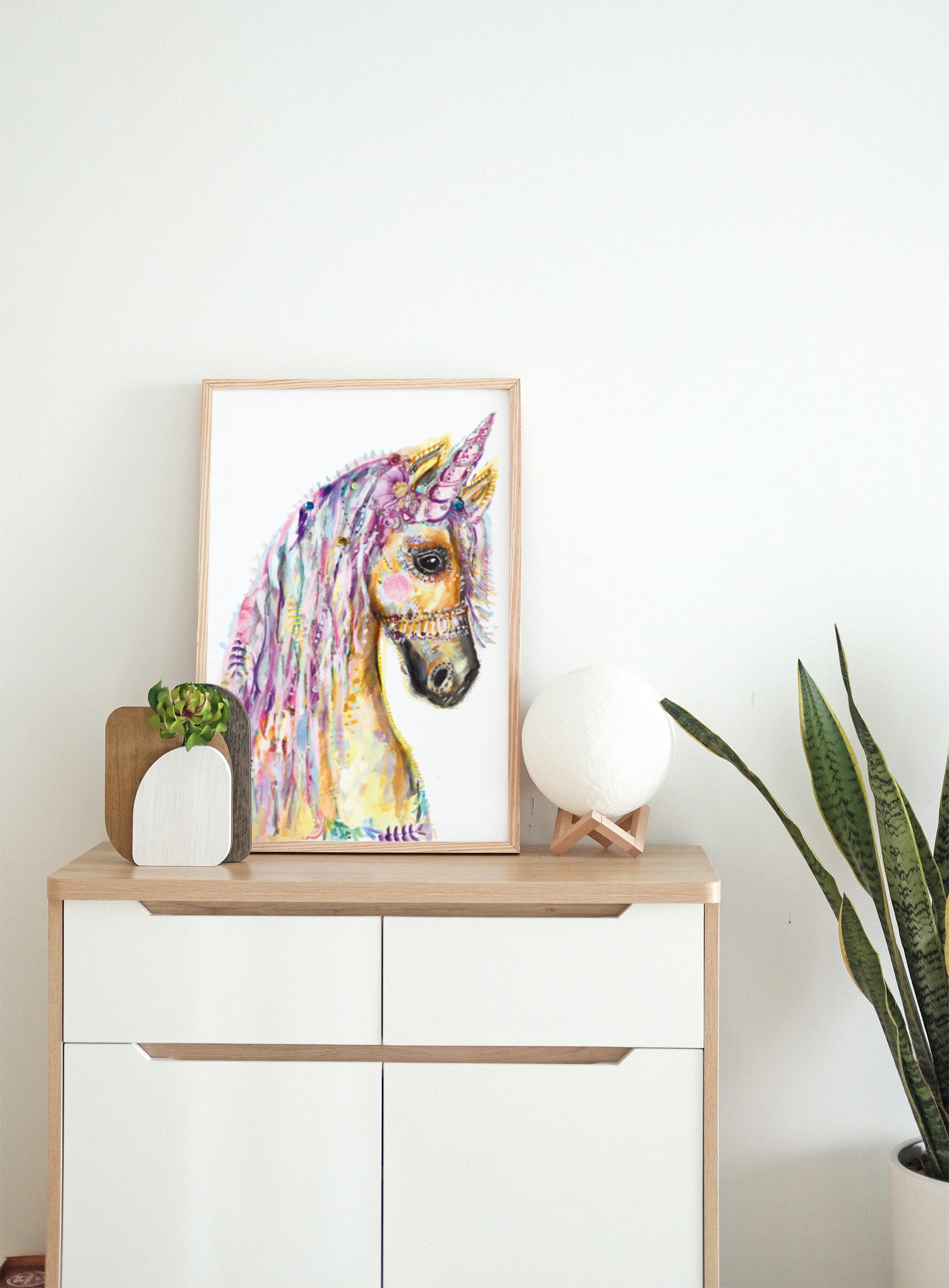 Unicorn