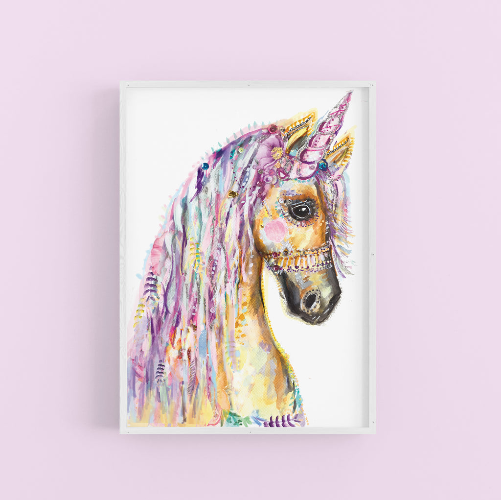 Unicorn