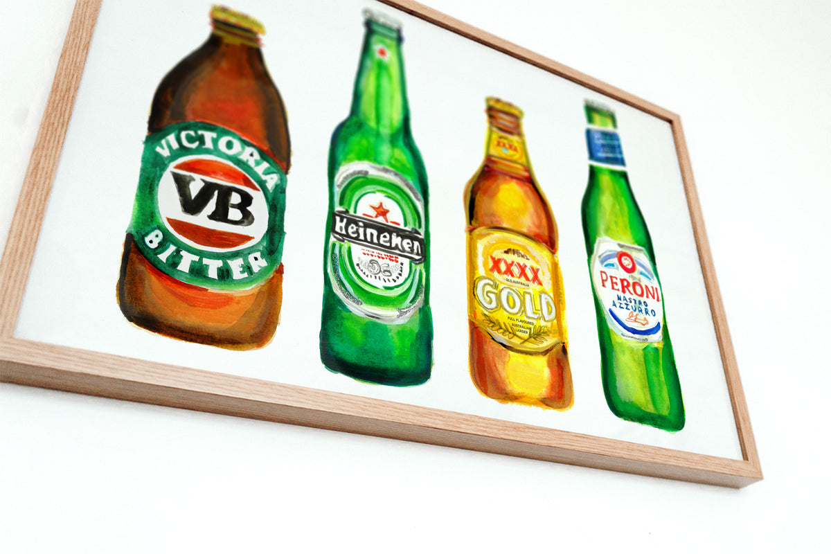 Beer